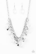 Load image into Gallery viewer, Paparazzi - Spring Daydream - White Necklace Set